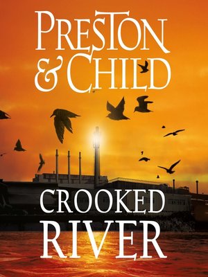 cover image of Crooked River